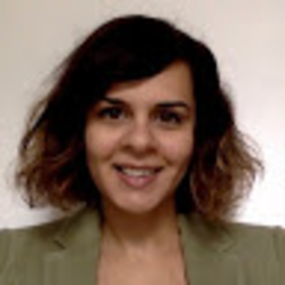 Meet your Posher, Nisha